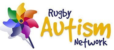 Rugby Autism Network Charity Logo
