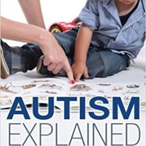 autism explained