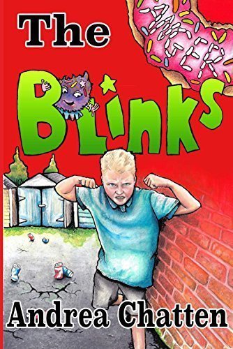 the blinks anger
