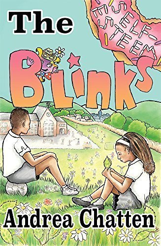 the blinks self-esteem