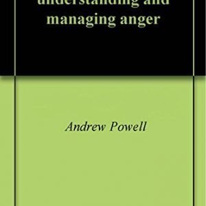 understanding and managing anger