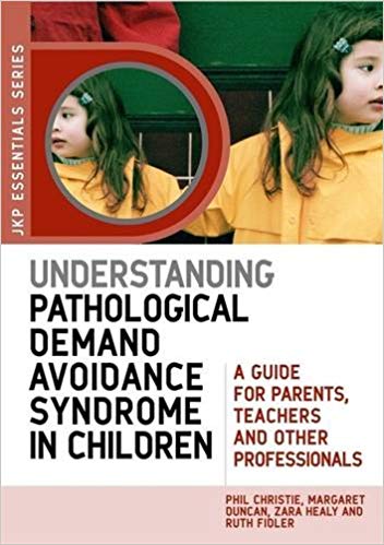 understanding pathological demand