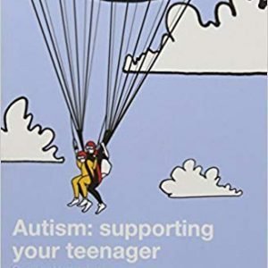 autism supporting your teenager