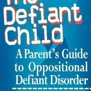 the defiant child