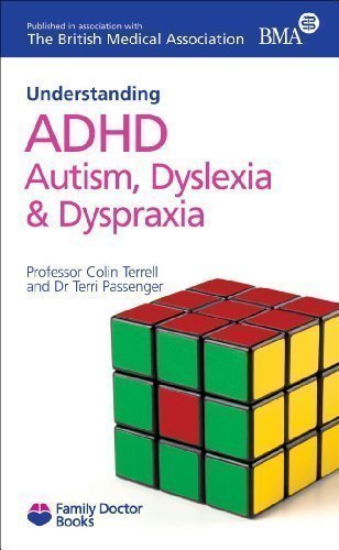 understanding adhd autism