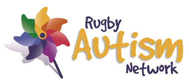 Rugby Autism Network logo
