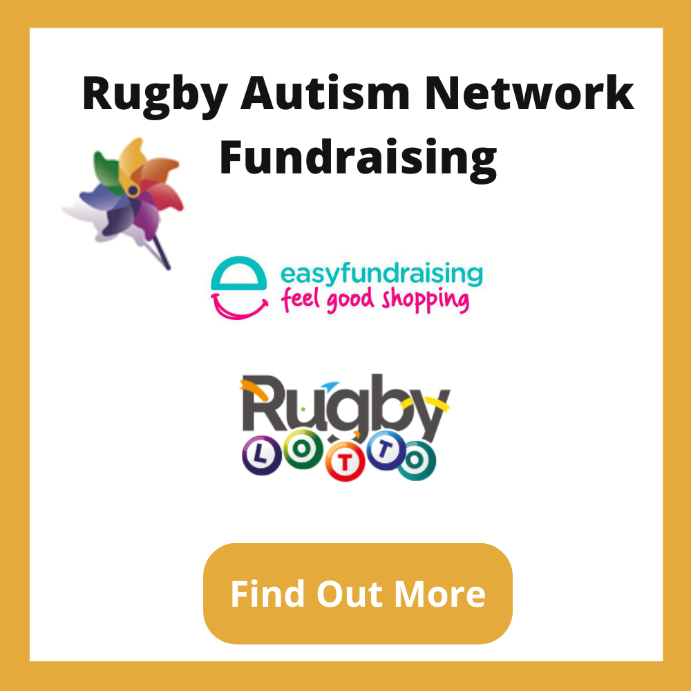 Rugby Autism Network Fundraising